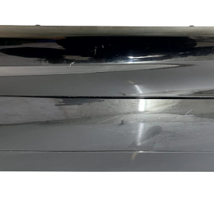 Range Rover Evoque L551 Front Left Door Moulding 2019 ON K8D2-21065-B Genuine - Image 5