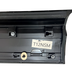 Range Rover Evoque L551 Front Left Door Moulding 2019 ON K8D2-21065-B Genuine - Image 10