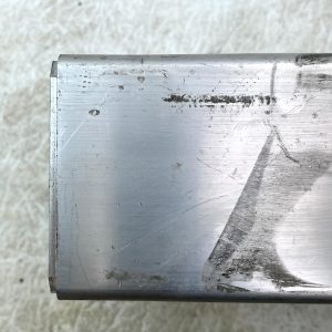 Range Rover Evoque L551 Front Right Reinforcement Bar Bracket K8D217A936 Genuine - Image 11