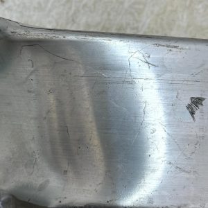 Range Rover Evoque L551 Front Right Reinforcement Bar Bracket K8D217A936 Genuine - Image 16