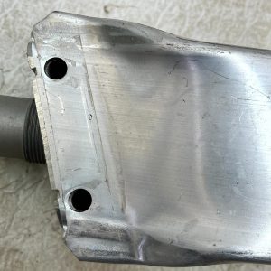 Range Rover Evoque L551 Front Right Reinforcement Bar Bracket K8D217A936 Genuine - Image 17