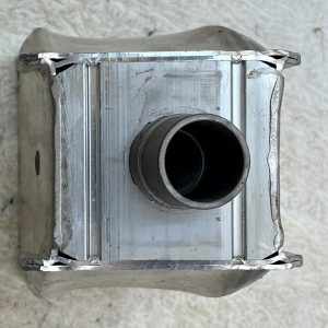 Range Rover Evoque L551 Front Right Reinforcement Bar Bracket K8D217A936 Genuine - Image 18