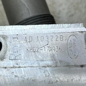 Range Rover Evoque L551 Front Right Reinforcement Bar Bracket K8D217A936 Genuine - Image 19