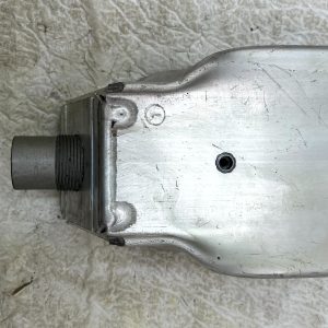 Range Rover Evoque L551 Front Right Reinforcement Bar Bracket K8D217A936 Genuine - Image 4