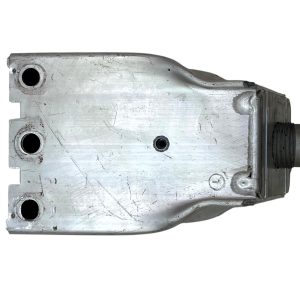 Range Rover Evoque L551 Front Right Reinforcement Bar Bracket K8D217A936 Genuine