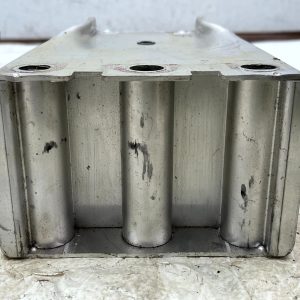 Range Rover Evoque L551 Front Right Reinforcement Bar Bracket K8D217A936 Genuine - Image 5