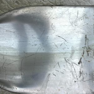 Range Rover Evoque L551 Front Right Reinforcement Bar Bracket K8D217A936 Genuine - Image 8