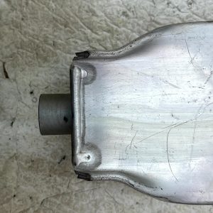 Range Rover Evoque L551 Front Right Reinforcement Bar Bracket K8D217A936 Genuine - Image 9