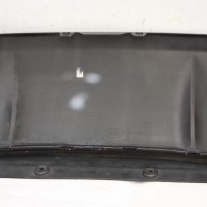 Range Rover Evoque L551 Rear Bumper Lower Diffuser 2019 ON K8D2-17F954-C Genuine - Image 11