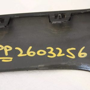 Range Rover Evoque L551 Rear Bumper Lower Diffuser 2019 ON K8D2-17F954-C Genuine - Image 14