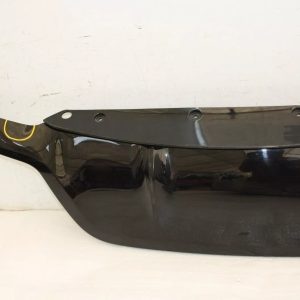 Range Rover Evoque L551 Rear Bumper Lower Diffuser 2019 ON K8D2-17F954-C Genuine - Image 3