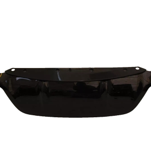 Range Rover Evoque L551 Rear Bumper Lower Diffuser 2019 ON K8D2-17F954-C Genuine - Image 1