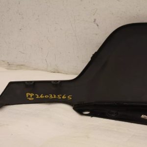 Range Rover Evoque L551 Rear Bumper Lower Diffuser 2019 ON K8D2-17F954-C Genuine - Image 5