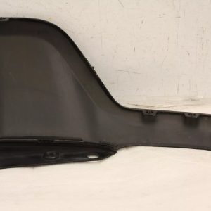 Range Rover Evoque L551 Rear Bumper Lower Diffuser 2019 ON K8D2-17F954-C Genuine - Image 6