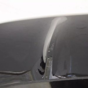 Range Rover Evoque L551 Rear Bumper Lower Diffuser 2019 ON K8D2-17F954-C Genuine - Image 7