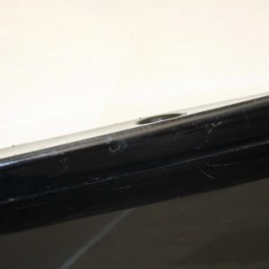 Range Rover Evoque L551 Rear Bumper Lower Diffuser 2019 ON K8D2-17F954-C Genuine - Image 9