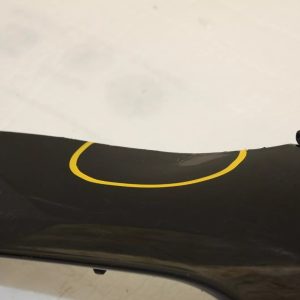 Range Rover Evoque L551 Rear Bumper Lower Diffuser 2019 ON K8D2-17F954-C Genuine - Image 10