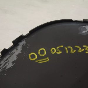 Range Rover Evoque L551 Rear Bumper Lower Section 2019 ON K8D2-17F784-CB Genuine - Image 12