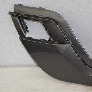 Range Rover Evoque L551 Rear Bumper Lower Section 2019 ON K8D2-17F784-CB Genuine - Image 3