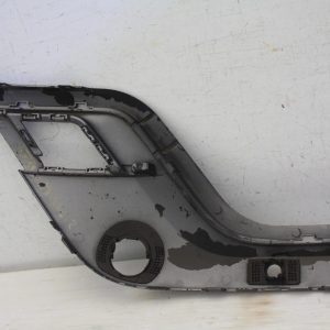 Range Rover Evoque L551 Rear Bumper Lower Section 2019 ON K8D2-17F784-CB Genuine - Image 4