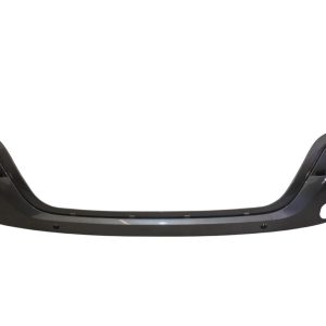 Range Rover Evoque L551 Rear Bumper Lower Section 2019 ON K8D2-17F784-CB Genuine - Image 1