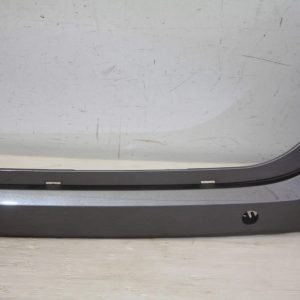 Range Rover Evoque L551 Rear Bumper Lower Section 2019 ON K8D2-17F784-CB Genuine - Image 6
