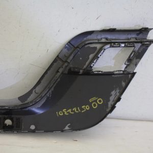 Range Rover Evoque L551 Rear Bumper Lower Section 2019 ON K8D2-17F784-CB Genuine - Image 7