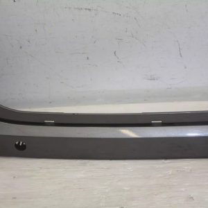 Range Rover Evoque L551 Rear Bumper Lower Section 2019 ON K8D2-17F784-CB Genuine - Image 8