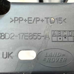 Range Rover Evoque L551 Rear Bumper Mount Bracket 2019 ON K8D2-17E855-A Genuine - Image 14