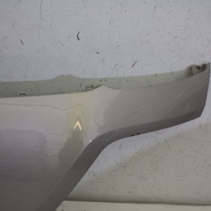 Range Rover Evoque L551 Rear Lower Bumper Diffuser 2019 ON K8D2-17F954-C Genuine - Image 3