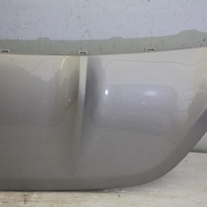 Range Rover Evoque L551 Rear Lower Bumper Diffuser 2019 ON K8D2-17F954-C Genuine - Image 4