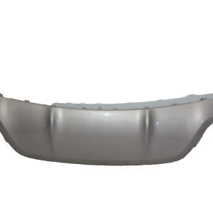 Range Rover Evoque L551 Rear Lower Bumper Diffuser 2019 ON K8D2-17F954-C Genuine - Image 1