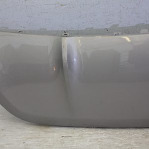 Range Rover Evoque L551 Rear Lower Bumper Diffuser 2019 ON K8D2-17F954-C Genuine - Image 5