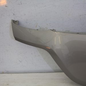 Range Rover Evoque L551 Rear Lower Bumper Diffuser 2019 ON K8D2-17F954-C Genuine - Image 6