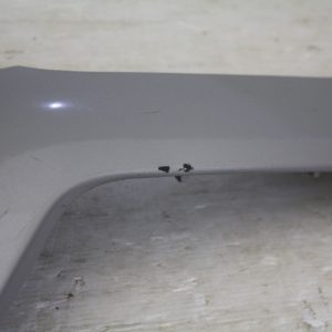 Range Rover Evoque L551 Rear Lower Bumper Diffuser 2019 ON K8D2-17F954-C Genuine - Image 7