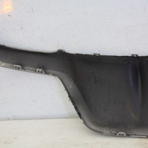 Range Rover Evoque L551 Rear Lower Bumper Diffuser 2019 ON K8D2-17F954-C Genuine - Image 8