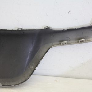 Range Rover Evoque L551 Rear Lower Bumper Diffuser 2019 ON K8D2-17F954-C Genuine - Image 10