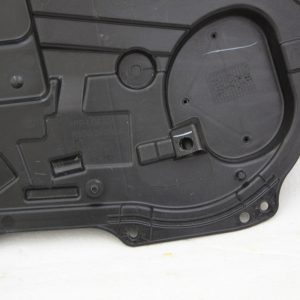 Range Rover Evoque L551 Rear Right Door Card 2019 ON K8D2-24766-A Genuine - Image 6