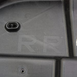 Range Rover Evoque L551 Rear Right Door Card 2019 ON K8D2-24766-A Genuine - Image 9