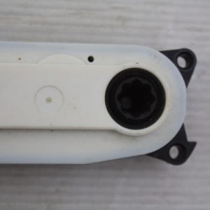 Range Rover Evoque L551 shutter grill Actuator Motor 5877R1007A Genuine - Image 3