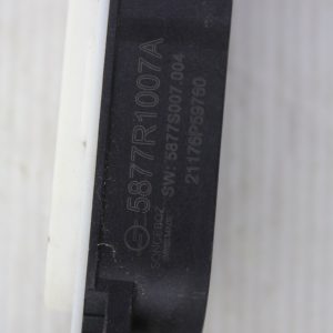 Range Rover Evoque L551 shutter grill Actuator Motor 5877R1007A Genuine - Image 10