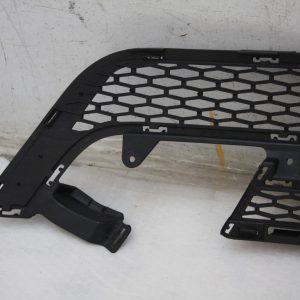 Range Rover Evoque Lift Front Bumper Grill 2015 TO 2019 GJ32-17K945-B Genuine - Image 11