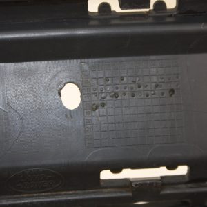 Range Rover Evoque Lift Front Bumper Grill 2015 TO 2019 GJ32-17K945-B Genuine - Image 12