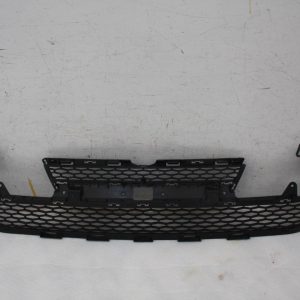 Range Rover Evoque Lift Front Bumper Grill 2015 TO 2019 GJ32-17K945-B Genuine
