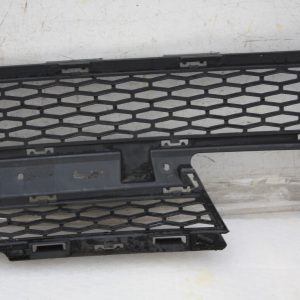 Range Rover Evoque Lift Front Bumper Grill 2015 TO 2019 GJ32-17K945-B Genuine - Image 8