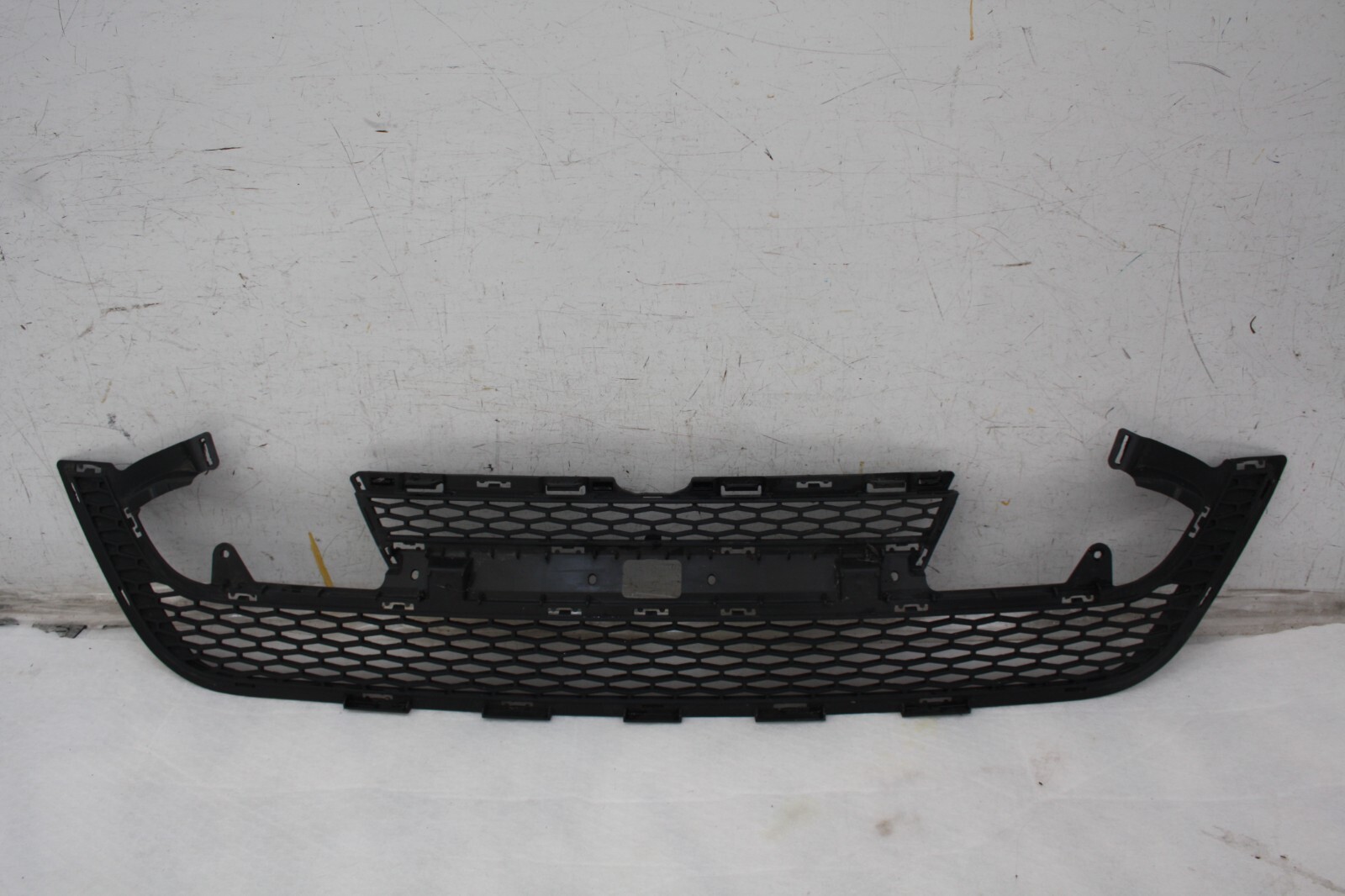 Range Rover Evoque Lift Front Bumper Grill 2015 TO 2019 GJ32-17K945-B Genuine