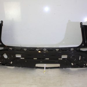 Range-Rover-Evoque-Rear-Bumper-2019-ON-K8D2-17D781-AAW-Genuine-176096230333