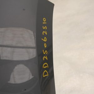 Range Rover Evoque Rear Bumper 2019 ON K8D2-17D781-AAW Genuine *DAMAGED* - Image 11