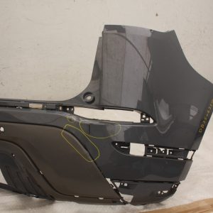 Range Rover Evoque Rear Bumper 2019 ON K8D2-17D781-AAW Genuine *DAMAGED* - Image 12