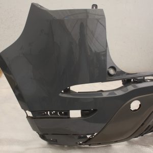 Range Rover Evoque Rear Bumper 2019 ON K8D2-17D781-AAW Genuine *DAMAGED* - Image 13